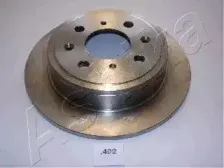 61-04-402 ASHIKA Тормозной диск 61-04-402 ASHIKA Тормозной диск