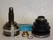 62-04-421 ASHIKA Шарнирный комплект, приводной вал 62-04-421 ASHIKA Шарнирный комплект, приводной вал