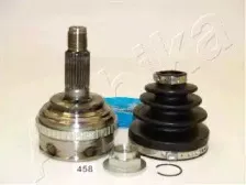 62-04-458 ASHIKA Шарнирный комплект, приводной вал 62-04-458 ASHIKA Шарнирный комплект, приводной вал