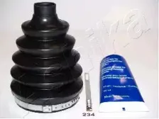 63-02-234 ASHIKA Комплект пылника, приводной вал 63-02-234 ASHIKA Комплект пылника, приводной вал