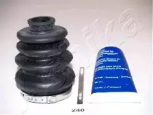 63-02-240 ASHIKA Комплект пылника, приводной вал 63-02-240 ASHIKA Комплект пылника, приводной вал