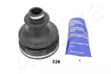 63-03-326 ASHIKA Комплект пылника, приводной вал 63-03-326 ASHIKA Комплект пылника, приводной вал