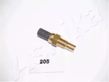 64-02-205 ASHIKA Датчик, температура охлаждающей жидкости 64-02-205 ASHIKA Датчик, температура охлаждающей жидкости