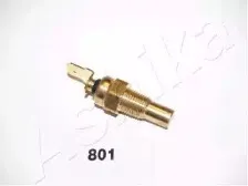 64-08-801 ASHIKA Датчик, температура охлаждающей жидкости 64-08-801 ASHIKA Датчик, температура охлаждающей жидкости