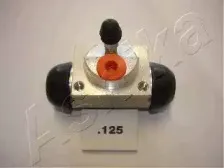 67-01-125 ASHIKA Колесный тормозной цилиндр 67-01-125 ASHIKA Колесный тормозной цилиндр