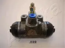 67-08-822 ASHIKA Колесный тормозной цилиндр 67-08-822 ASHIKA Колесный тормозной цилиндр