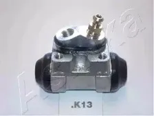 67-K0-013 ASHIKA Колесный тормозной цилиндр 67-K0-013 ASHIKA Колесный тормозной цилиндр