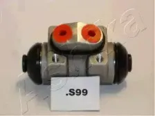 67-S0-099 ASHIKA Колесный тормозной цилиндр 67-S0-099 ASHIKA Колесный тормозной цилиндр