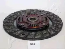 80-05-516 ASHIKA Диск сцепления 80-05-516 ASHIKA Диск сцепления