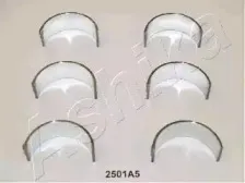 82-2501A5 ASHIKA Шатунный подшипник 82-2501A5 ASHIKA Шатунный подшипник