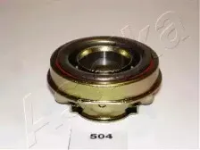 90-05-504 ASHIKA Выжимной подшипник 90-05-504 ASHIKA Выжимной подшипник