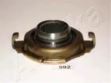 90-05-592 ASHIKA Выжимной подшипник 90-05-592 ASHIKA Выжимной подшипник