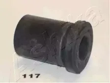 GOM-117 ASHIKA Втулка, листовая рессора GOM-117 ASHIKA Втулка, листовая рессора