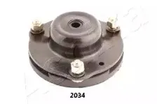 GOM-2034 ASHIKA Опора стойки амортизатора GOM-2034 ASHIKA Опора стойки амортизатора