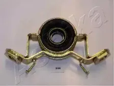 GOM-204 ASHIKA Подшипник, промежуточный подшипник карданного вала GOM-204 ASHIKA Подшипник, промежуточный подшипник карданного вала