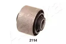 GOM-2114 ASHIKA Кронштейн, подушки рычага GOM-2114 ASHIKA Кронштейн, подушки рычага