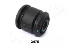 GOM-2475 ASHIKA Втулка, рычаг колесной подвески GOM-2475 ASHIKA Втулка, рычаг колесной подвески