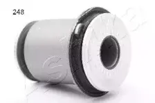 GOM-248 ASHIKA Кронштейн, подушки рычага GOM-248 ASHIKA Кронштейн, подушки рычага