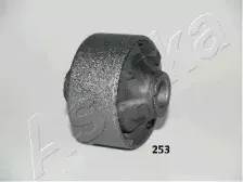 GOM-253 ASHIKA Кронштейн, подушки рычага GOM-253 ASHIKA Кронштейн, подушки рычага