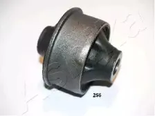 GOM-256 ASHIKA Кронштейн, подушки рычага GOM-256 ASHIKA Кронштейн, подушки рычага