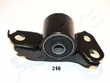 GOM-310 ASHIKA Кронштейн, подушки рычага GOM-310 ASHIKA Кронштейн, подушки рычага