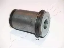 GOM-314 ASHIKA Кронштейн, подушки рычага GOM-314 ASHIKA Кронштейн, подушки рычага