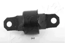 GOM-317 ASHIKA Кронштейн, подушки рычага GOM-317 ASHIKA Кронштейн, подушки рычага