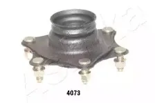 GOM-4073 ASHIKA Опора стойки амортизатора GOM-4073 ASHIKA Опора стойки амортизатора