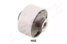 GOM-H65 ASHIKA Кронштейн, подушки рычага GOM-H65 ASHIKA Кронштейн, подушки рычага