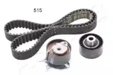 KCT515 ASHIKA Комплект ремня ГРМ KCT515 ASHIKA Комплект ремня ГРМ
