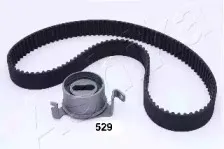 KCT529 ASHIKA Комплект ремня ГРМ KCT529 ASHIKA Комплект ремня ГРМ