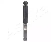 MA-HY052 ASHIKA Амортизатор MA-HY052 ASHIKA Амортизатор