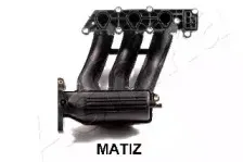MATIZ ASHIKA Впускная труба, подвод воздуха MATIZ ASHIKA Впускная труба, подвод воздуха