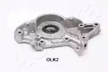 OLK2 ASHIKA Масляный насос OLK2 ASHIKA Масляный насос