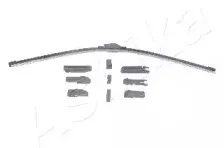 SA-F63 ASHIKA Щетка стеклоочистителя SA-F63 ASHIKA Щетка стеклоочистителя