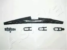 SA-X35R ASHIKA Щетка стеклоочистителя SA-X35R ASHIKA Щетка стеклоочистителя