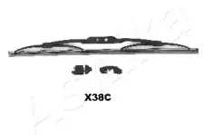 SA-X38C ASHIKA Щетка стеклоочистителя SA-X38C ASHIKA Щетка стеклоочистителя