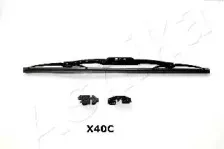 SA-X40C ASHIKA Щетка стеклоочистителя SA-X40C ASHIKA Щетка стеклоочистителя