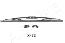 SA-X43C ASHIKA Щетка стеклоочистителя SA-X43C ASHIKA Щетка стеклоочистителя