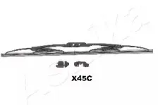 SA-X45C ASHIKA Щетка стеклоочистителя SA-X45C ASHIKA Щетка стеклоочистителя