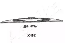 SA-X48C ASHIKA Щетка стеклоочистителя SA-X48C ASHIKA Щетка стеклоочистителя