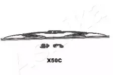 SA-X50C ASHIKA Щетка стеклоочистителя SA-X50C ASHIKA Щетка стеклоочистителя