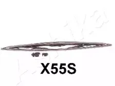 SA-X55S ASHIKA Щетка стеклоочистителя SA-X55S ASHIKA Щетка стеклоочистителя