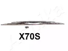 SA-X70S ASHIKA Щетка стеклоочистителя SA-X70S ASHIKA Щетка стеклоочистителя