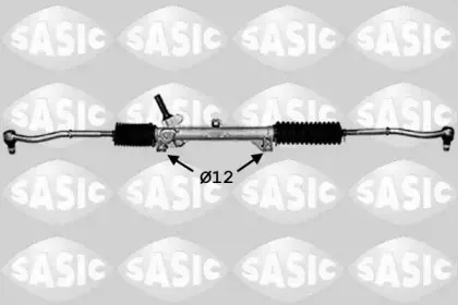 0004A54 SASIC Рулевой механизм 0004A54 SASIC Рулевой механизм