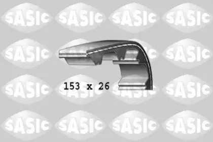 1764019 SASIC Ремень ГРМ 1764019 SASIC Ремень ГРМ