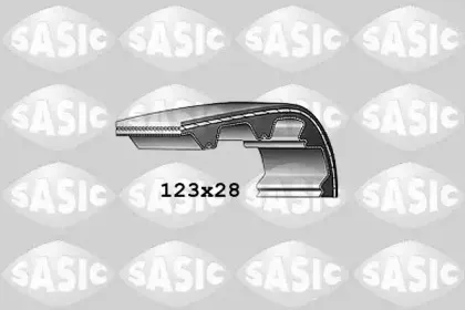 1766049 SASIC Ремень ГРМ 1766049 SASIC Ремень ГРМ
