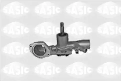 2021971 SASIC Водяной насос 2021971 SASIC Водяной насос