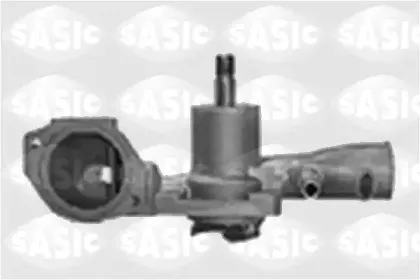 2021981 SASIC Водяной насос 2021981 SASIC Водяной насос