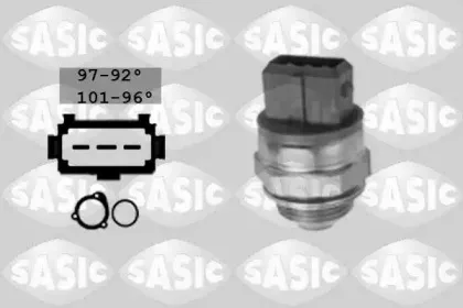 2641251 SASIC Термовыключатель, вентилятор радиатора 2641251 SASIC Термовыключатель, вентилятор радиатора
